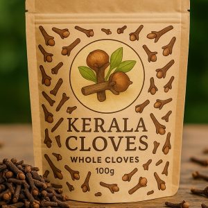 Kerala Cloves