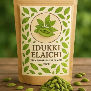 Idukki Elaichi